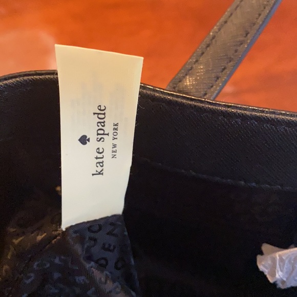 Kate Spade Satchel - Picture 11 of 16